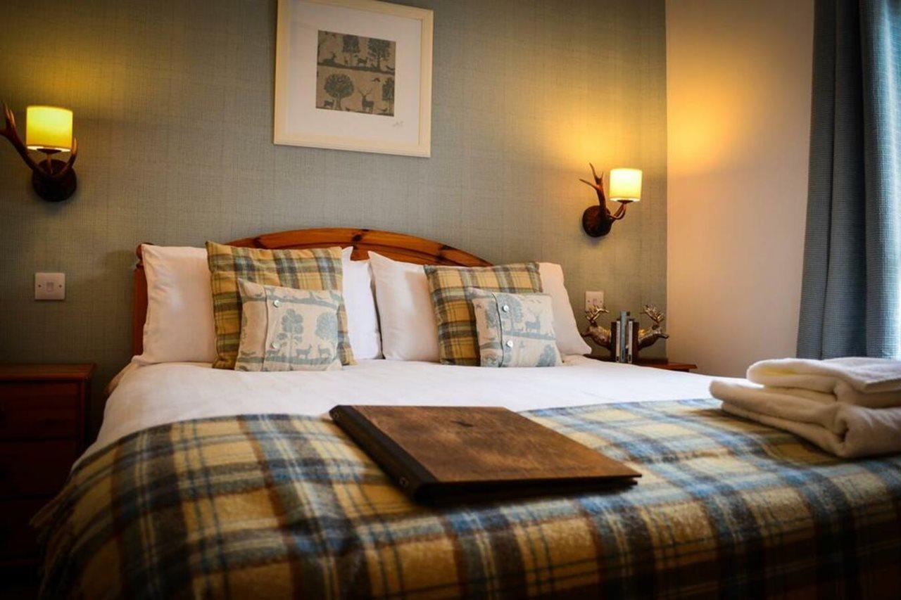 Ardlogie Guest House 애비모어 외부 사진