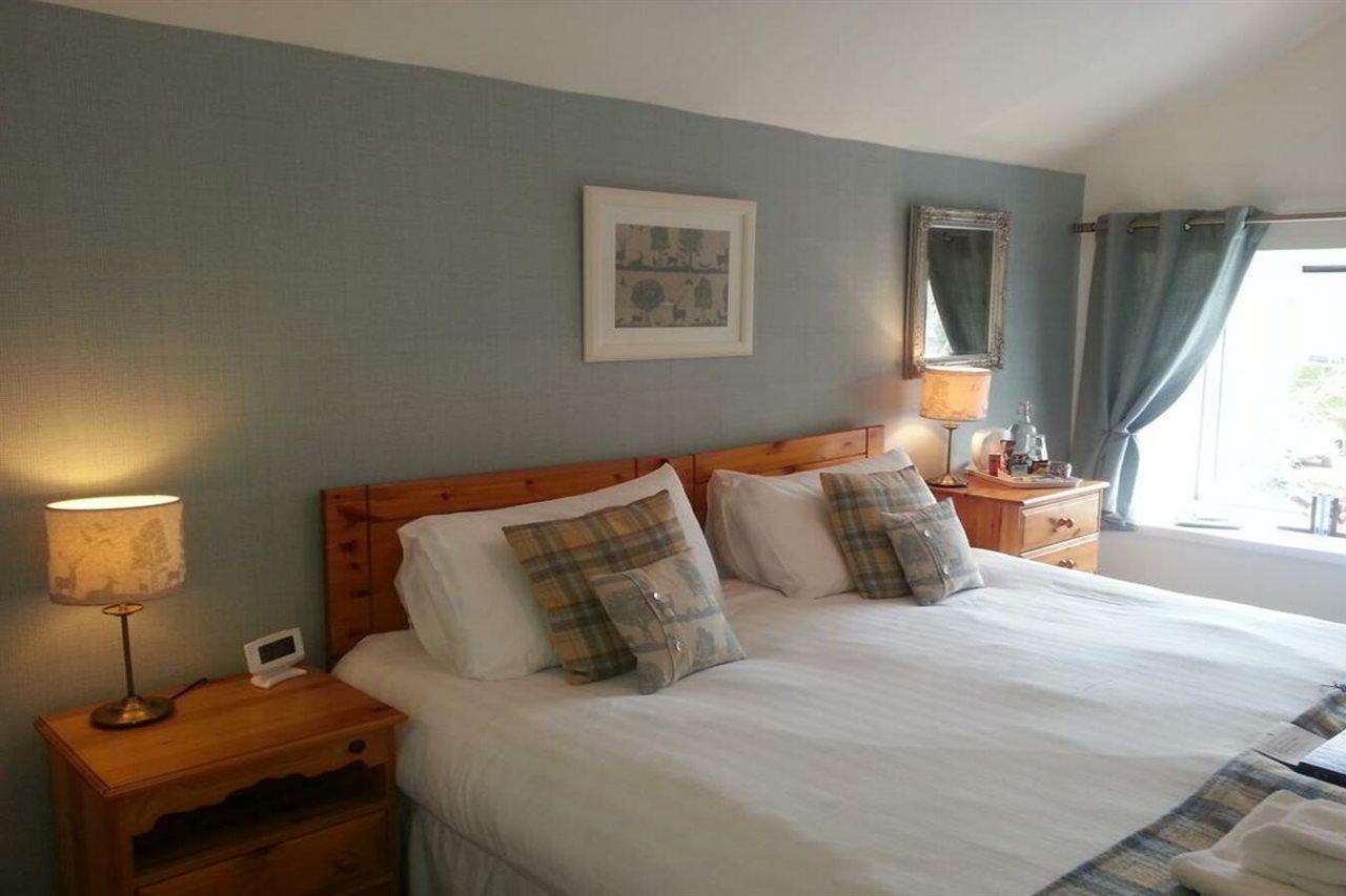 Ardlogie Guest House 애비모어 외부 사진