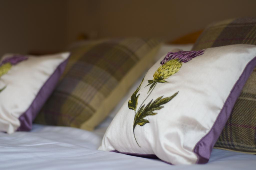 Ardlogie Guest House 애비모어 객실 사진