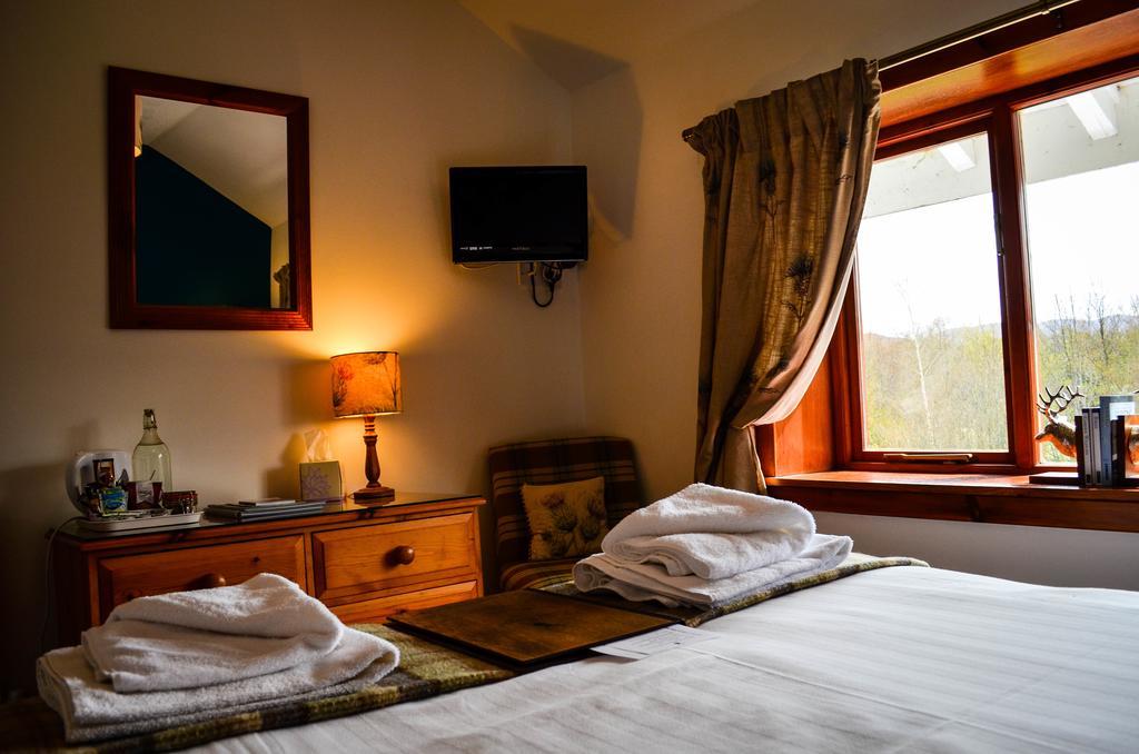 Ardlogie Guest House 애비모어 외부 사진