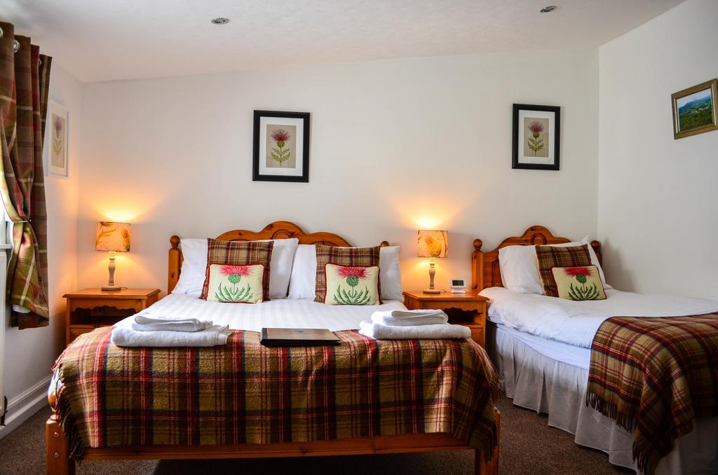Ardlogie Guest House 애비모어 외부 사진
