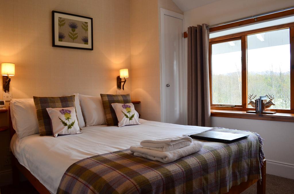 Ardlogie Guest House 애비모어 외부 사진