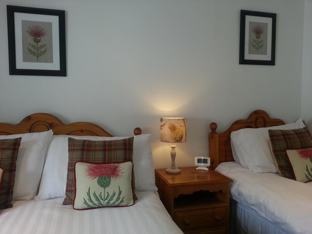 Ardlogie Guest House 애비모어 외부 사진