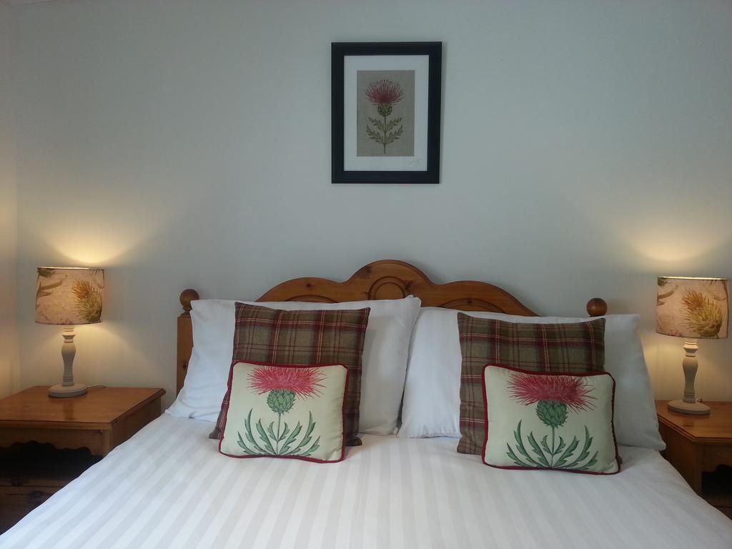 Ardlogie Guest House 애비모어 외부 사진