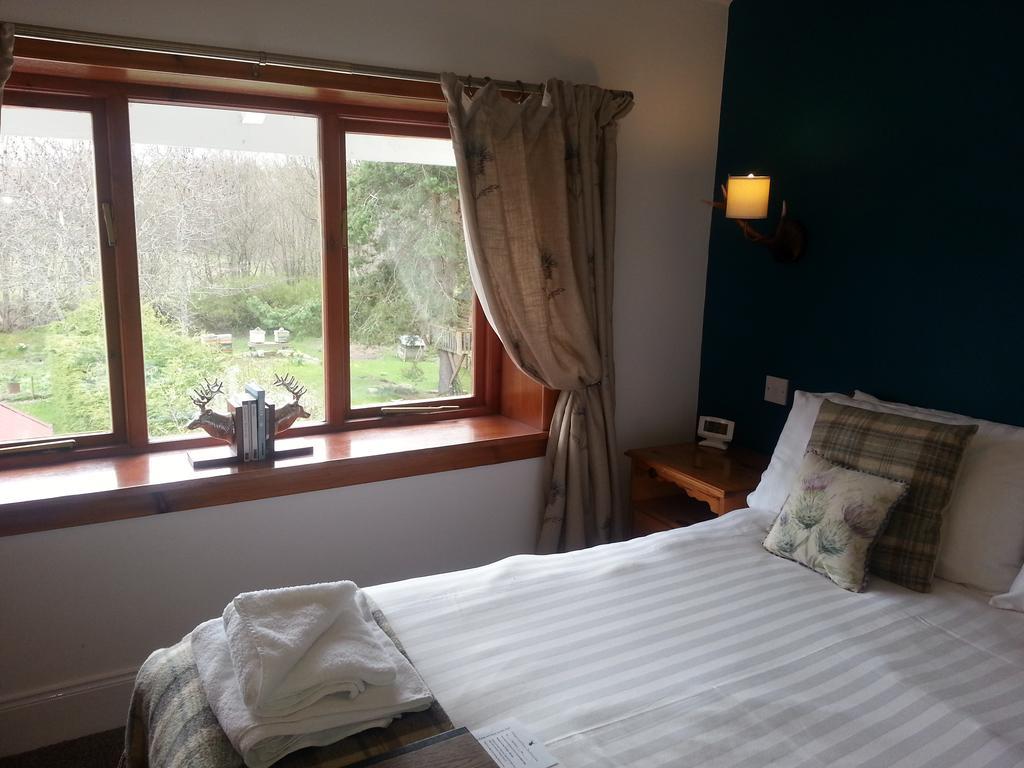 Ardlogie Guest House 애비모어 외부 사진