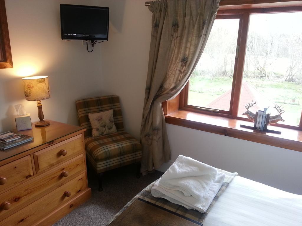 Ardlogie Guest House 애비모어 외부 사진