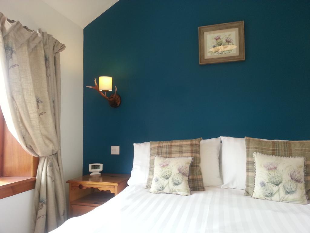 Ardlogie Guest House 애비모어 외부 사진