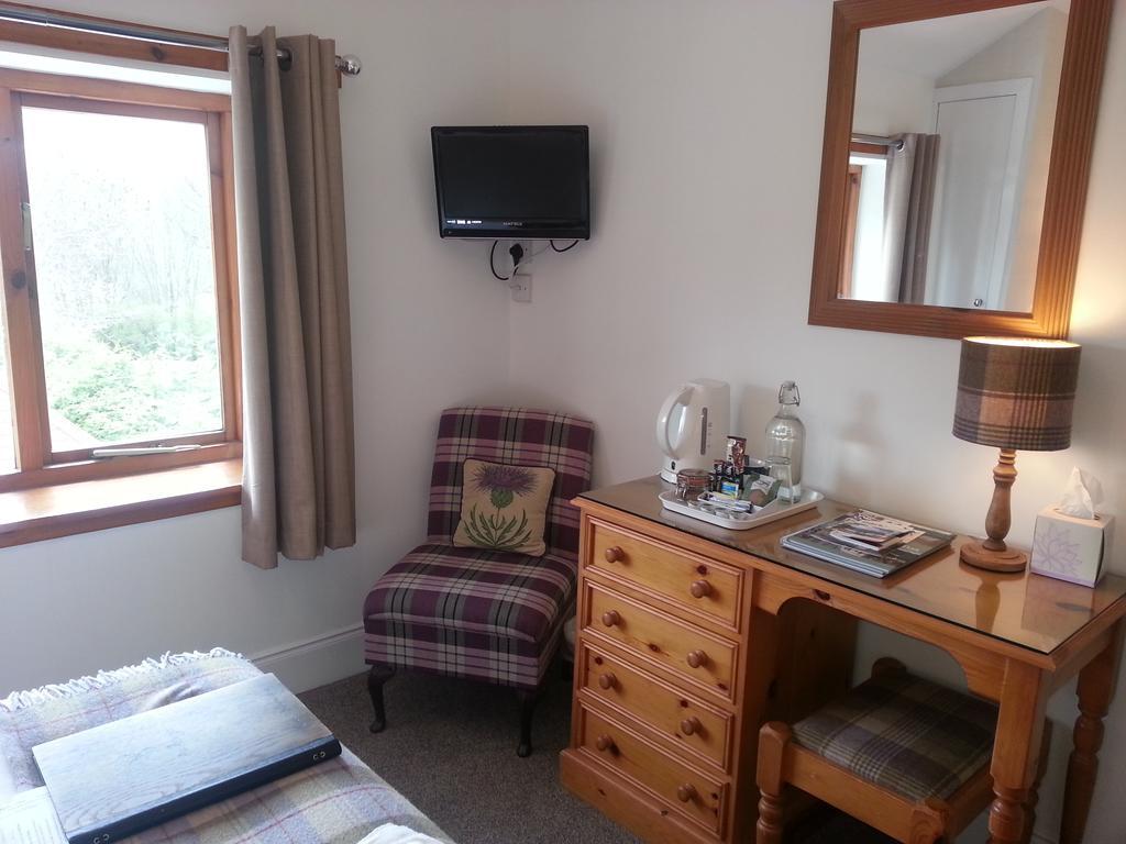 Ardlogie Guest House 애비모어 외부 사진