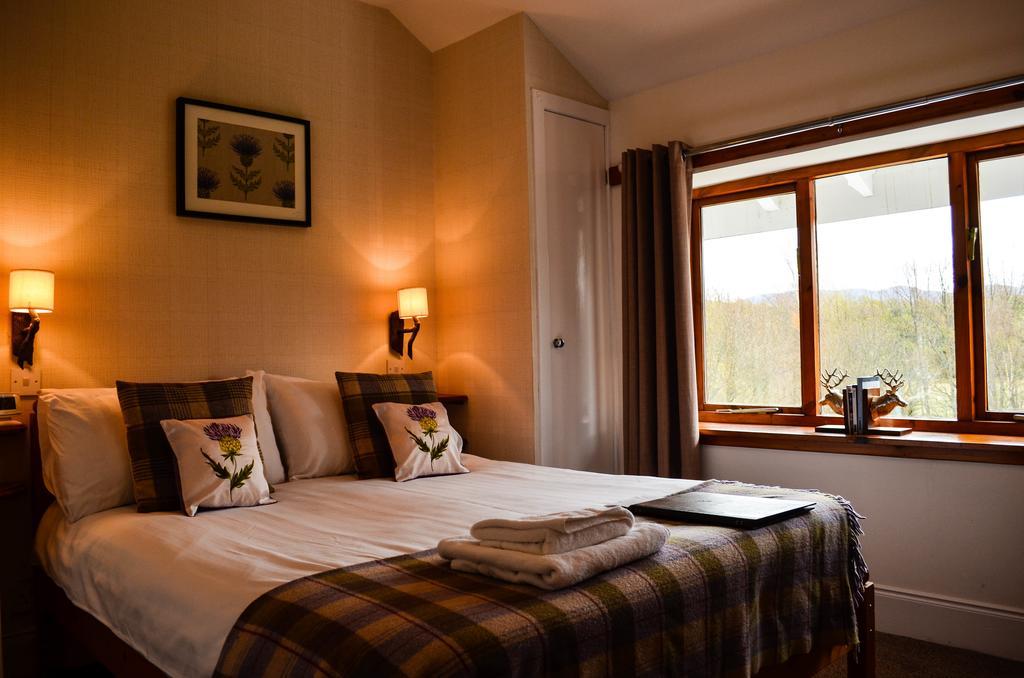 Ardlogie Guest House 애비모어 외부 사진