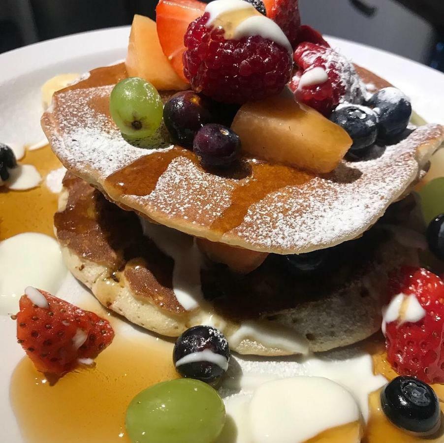 Ardlogie Guest House 애비모어 외부 사진